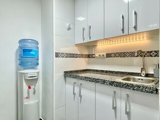 Appartamento Torremolinos Caratteristiche 7
