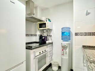 Apartment Torremolinos Ausstattung 9