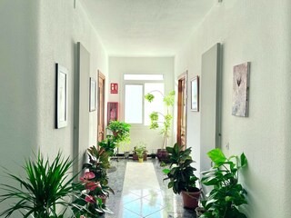 Apartment Torremolinos Ausstattung 10