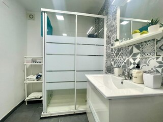 Appartement Torremolinos Équipement 11