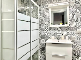 Apartment Torremolinos Ausstattung 24