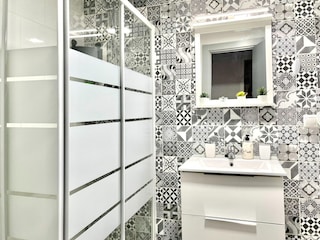 Appartement Torremolinos Équipement 24