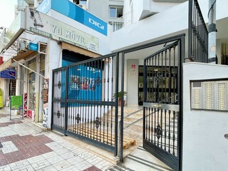 Apartment Torremolinos Außenaufnahme 2