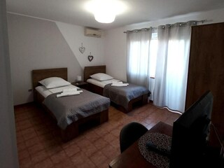 Appartement Murter (Stadt) Kenmerken 1