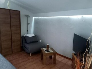 Apartment Murter (Stadt) Ausstattung 4