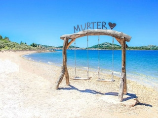 Apartamento Murter (Stadt)  7