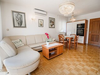 Appartamento Pišece Caratteristiche 9