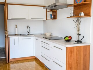 Appartamento Pišece Caratteristiche 13