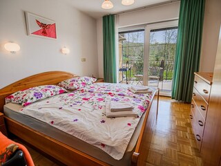 Appartamento Pišece Caratteristiche 17