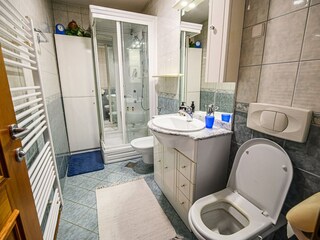 Appartamento Pišece Caratteristiche 18