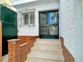 Apartment Torremolinos Außenaufnahme 2