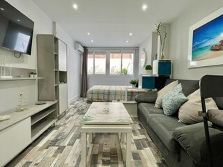 Apartment Torremolinos Ausstattung 10