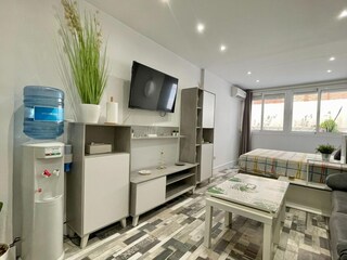 Apartamento Torremolinos Características 11