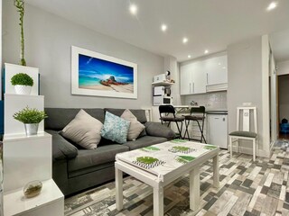 Apartamento Torremolinos Características 12