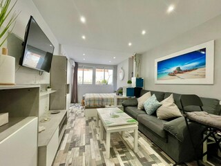 Apartamento Torremolinos Características 13