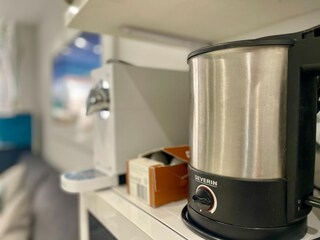 Appartamento Torremolinos Caratteristiche 15