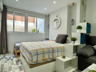 Appartement Torremolinos Kenmerken 23