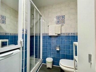 Apartment Torremolinos Ausstattung 25