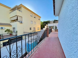 Apartamento Torremolinos Grabación al aire libre 3