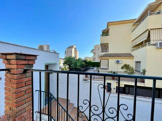 Apartment Torremolinos Außenaufnahme 3
