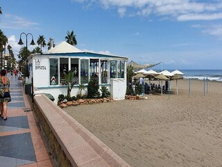 Apartamento Torremolinos Entorno 26