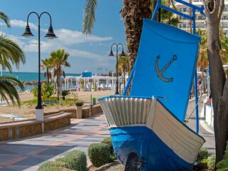 Appartement Torremolinos  43