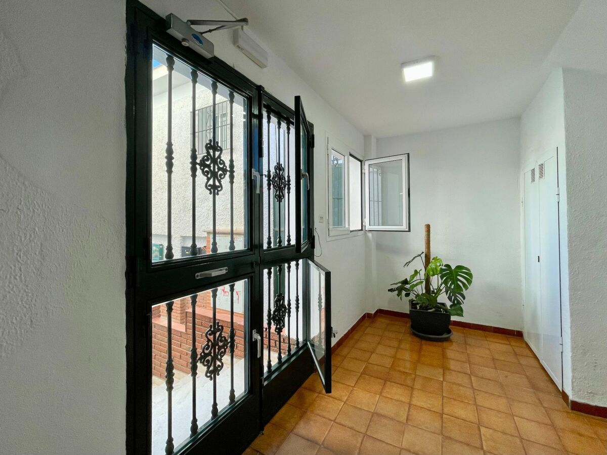 Apartment Torremolinos Ausstattung 32
