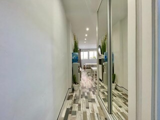 Appartement Torremolinos Équipement 7