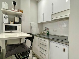 Apartment Torremolinos Ausstattung 11