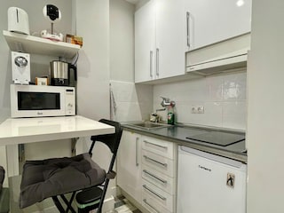 Apartment Torremolinos Ausstattung 12