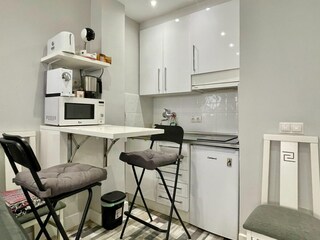 Apartment Torremolinos Ausstattung 12
