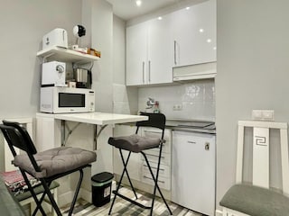 Apartment Torremolinos Ausstattung 14