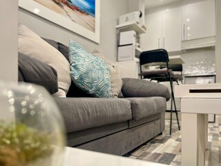 Apartment Torremolinos Ausstattung 21
