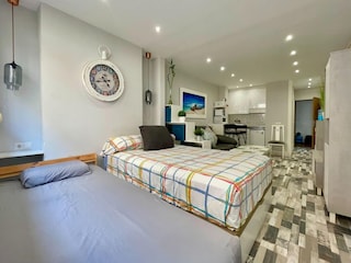 Apartment Torremolinos Features 16