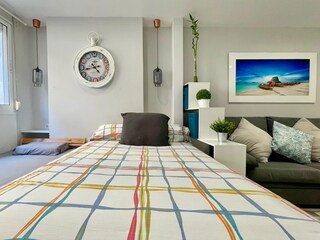 Appartement Torremolinos Kenmerken 24