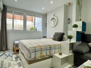 Appartamento Torremolinos Caratteristiche 21