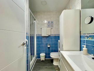 Apartment Torremolinos Ausstattung 22