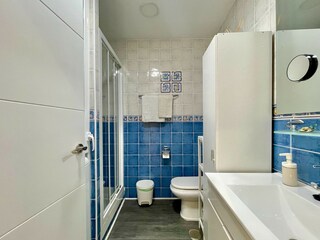 Apartment Torremolinos Ausstattung 25