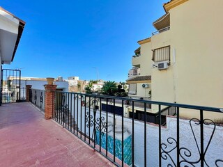 Appartement Torremolinos Enregistrement extérieur 5