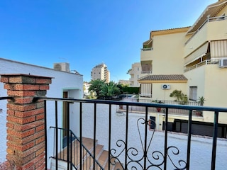 Apartment Torremolinos Außenaufnahme 3