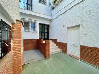 Apartamento Torremolinos Grabación al aire libre 1
