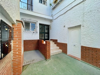 Apartment Torremolinos Außenaufnahme 4