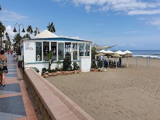 Apartment Torremolinos Umgebung 26