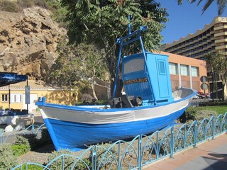 Apartment Torremolinos Umgebung 42