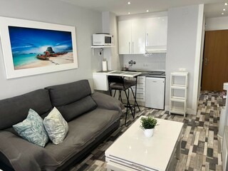 Appartement Torremolinos Kenmerken 14