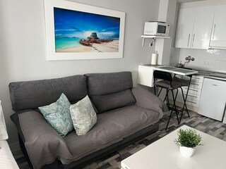 Apartment Torremolinos Ausstattung 15