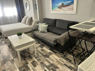 Appartement Torremolinos Kenmerken 39