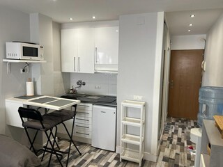 Appartement Torremolinos Kenmerken 16