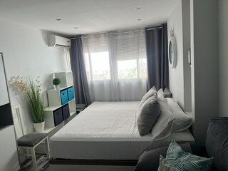 Apartment Torremolinos Ausstattung 17