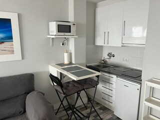 Appartement Torremolinos Kenmerken 27